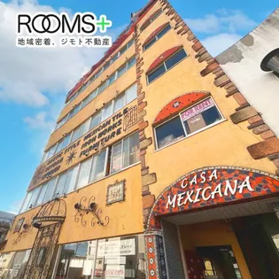 カサメヒカーナ西馬込の画像