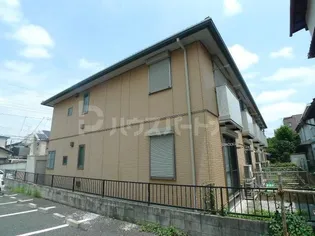 メゾンドール石和の画像