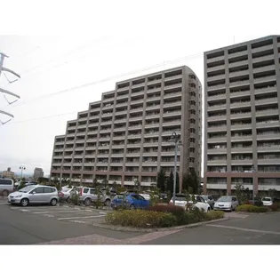 パークシティ泉中央ウエストコートの画像