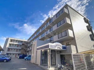 メイフェアーNO4の画像