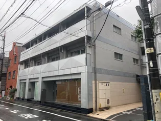 コーポラス広田の画像