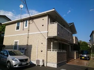 ベルハウス湘南の画像