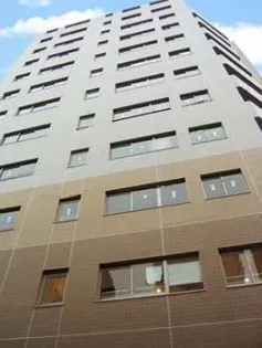 東京都台東区台東2【マンション】の外観