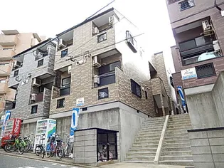 MYC野間【2階】の外観