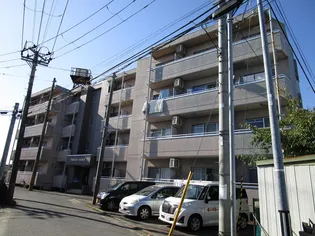 遠見塚アベニューの画像