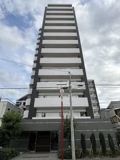 リストレジデンス南林間の画像