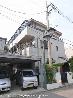 ドルフみずほ台の画像