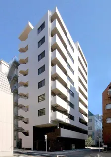 ハーモニーレジデンス日本橋イーストの画像