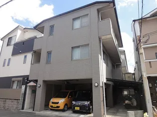 エレガンス西院の画像