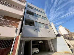 リヴァージュアメニティ住吉の画像