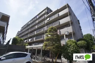 メゾンドソレイユの画像