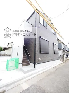 コンアモーレ町屋の画像