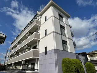 バーシティハウス泉Aの画像