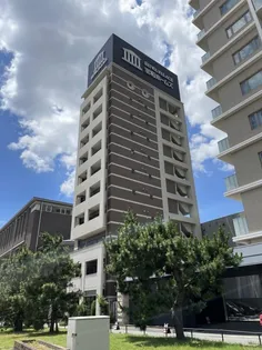 セイワパレス夕陽丘【10階】の外観