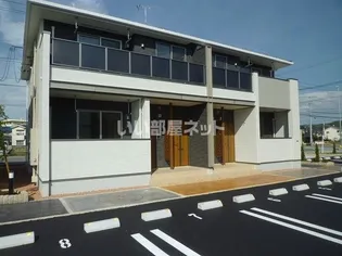 プリートベル Aの画像