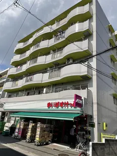 グリーンヴィレッヂ西谷の画像