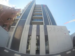 パグーロ東三国の画像