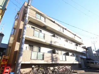 シャトー11にしむらの画像