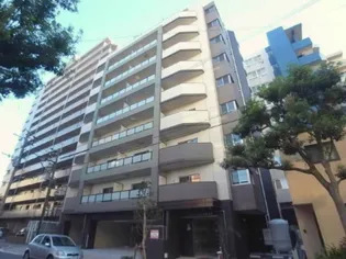 ウインステージ大博通りの画像