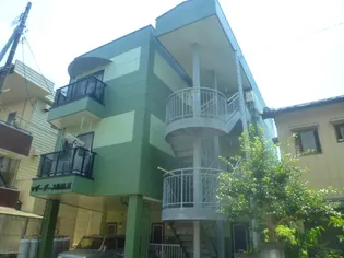 マザーグース&M Kの画像