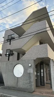 メゾン上田の画像