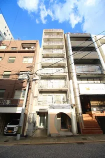 アディール・カネガエ【9階】の外観