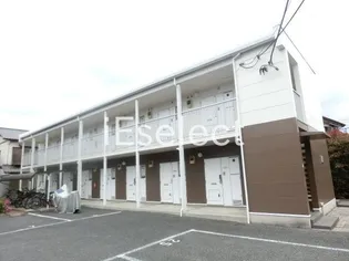 レオパレスシャルマンの画像