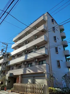 ロイヤルツセノ豊玉Iの画像