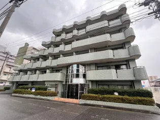 メゾン ド ラルジュの画像