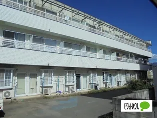 ヒューマンライフギブ&ギブAの画像