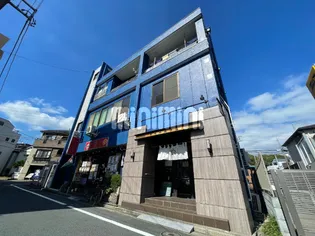 モダンランドの画像