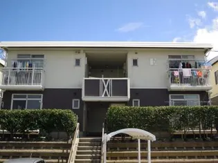 グリーンヒルズD Eの画像