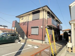 アンサンブルミワB棟の画像