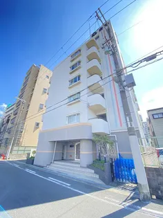 大阪府大阪市淀川区木川東2【マンション】の外観
