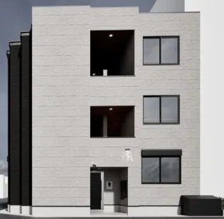 ROBOT HOME 八広の画像