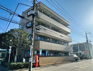 パールヒルズIIの画像