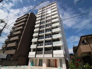 ルービンス宇品御幸IIの画像