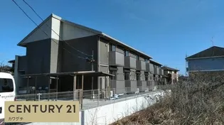 コンフォルト山口東京理科大薬学部前の画像