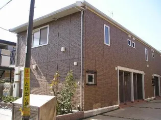 アバンティ Iの画像