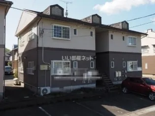 アリーズ牛津ヶ丘Aの画像