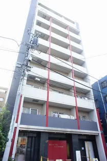 レガリアシティ神田末広町【5階】の外観