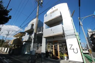 愛知県名古屋市千種区春里町4【マンション】の外観
