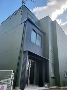 SFORZO【2階】の外観