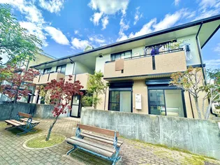 クララハイム松浜A棟の画像