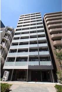 クラリッサ川崎グランデの画像