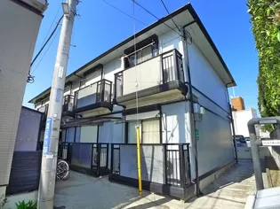 ジュネス津田沼の画像