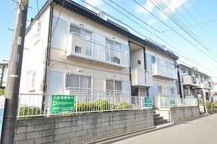 サンハイツしょうなんの画像