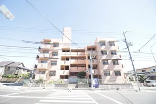 ヴィラ新多聞の画像