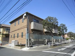 トゥサンパティークの画像