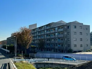 エステ スクエア北柏壱番館の画像